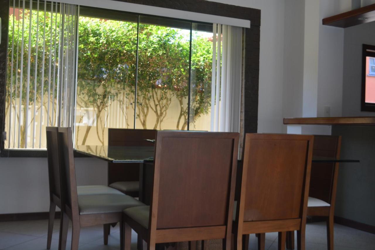Hospedando Sonhos Hotel Búzios Eksteriør billede