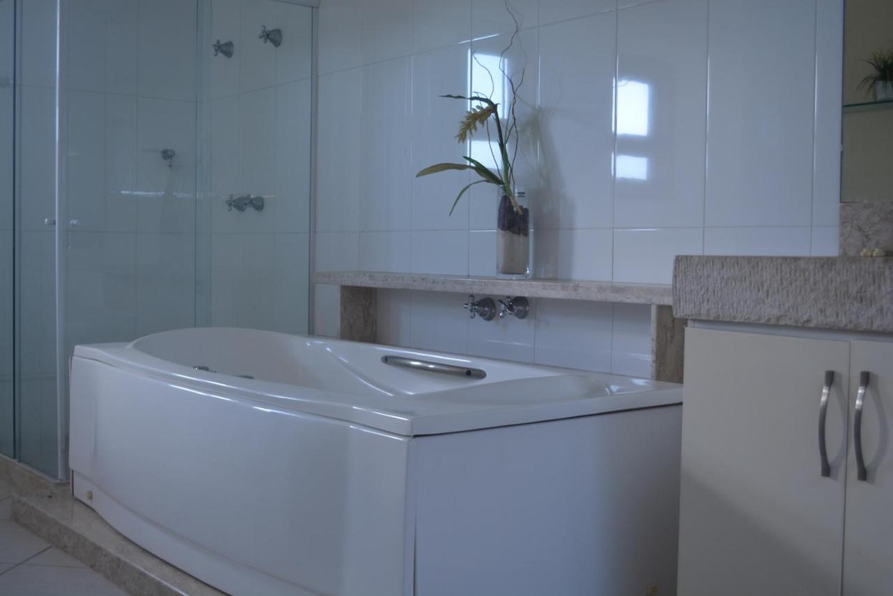 Hospedando Sonhos Hotel Búzios Eksteriør billede