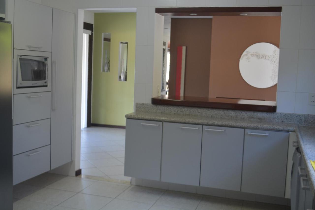 Hospedando Sonhos Hotel Búzios Eksteriør billede