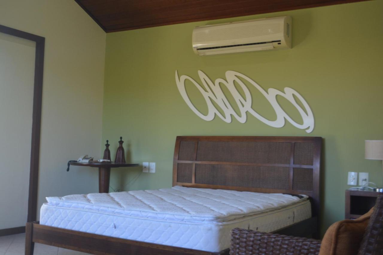 Hospedando Sonhos Hotel Búzios Eksteriør billede