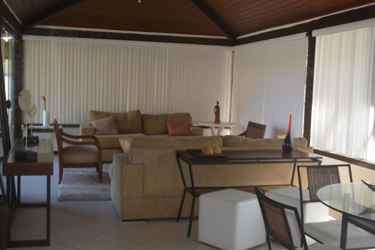 Hospedando Sonhos Hotel Búzios Eksteriør billede