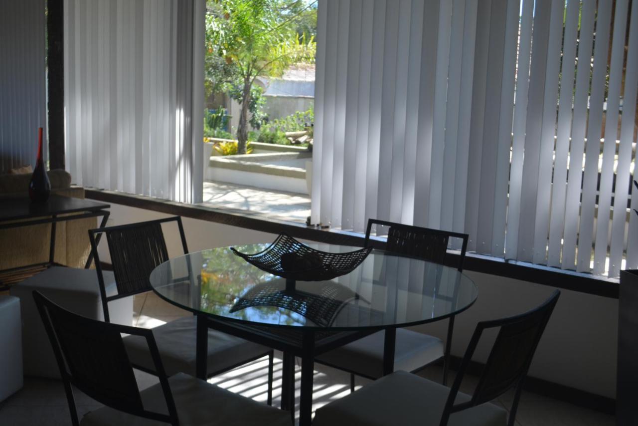 Hospedando Sonhos Hotel Búzios Eksteriør billede