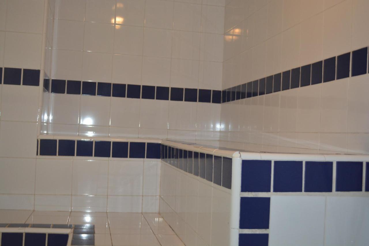Hospedando Sonhos Hotel Búzios Eksteriør billede