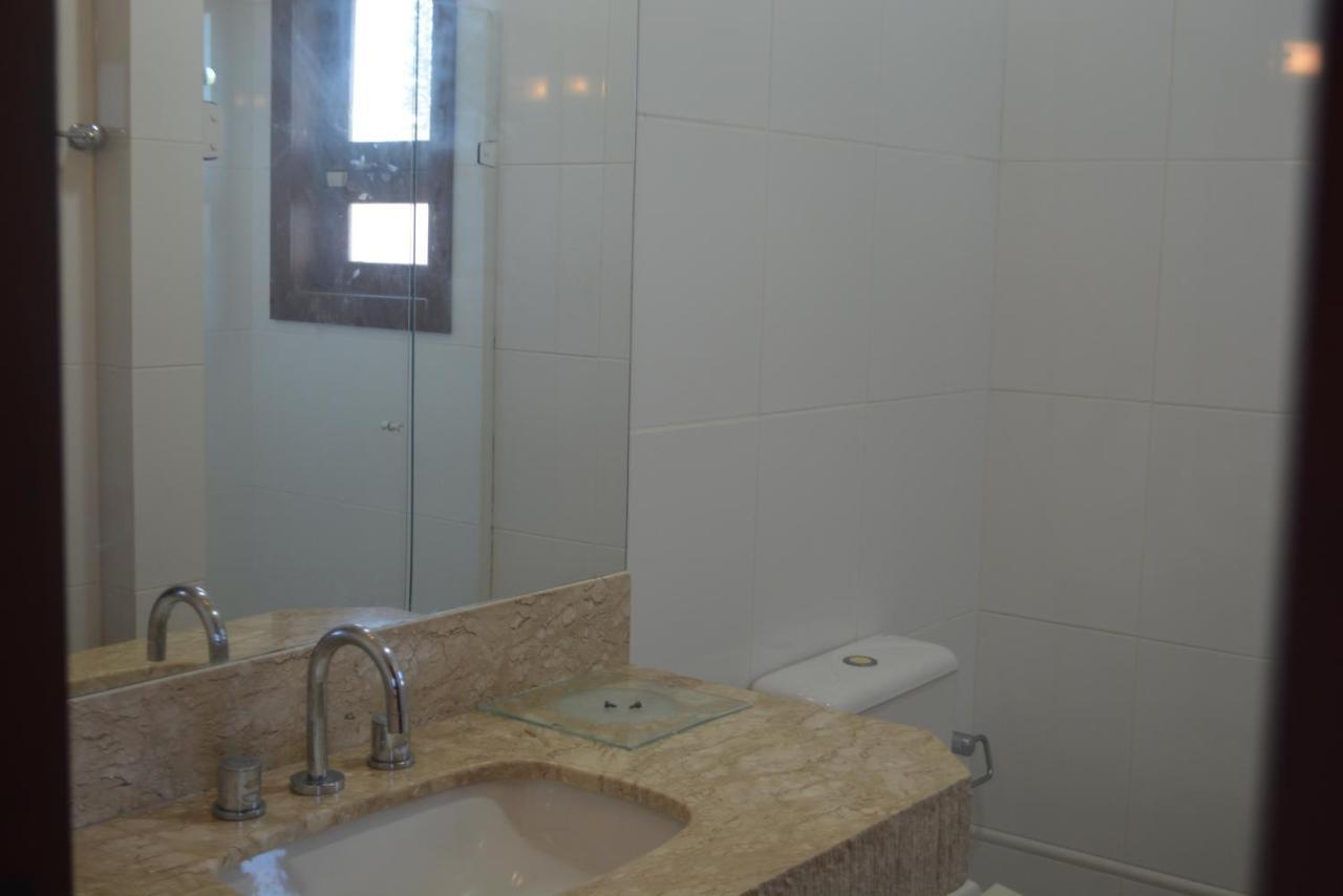 Hospedando Sonhos Hotel Búzios Eksteriør billede