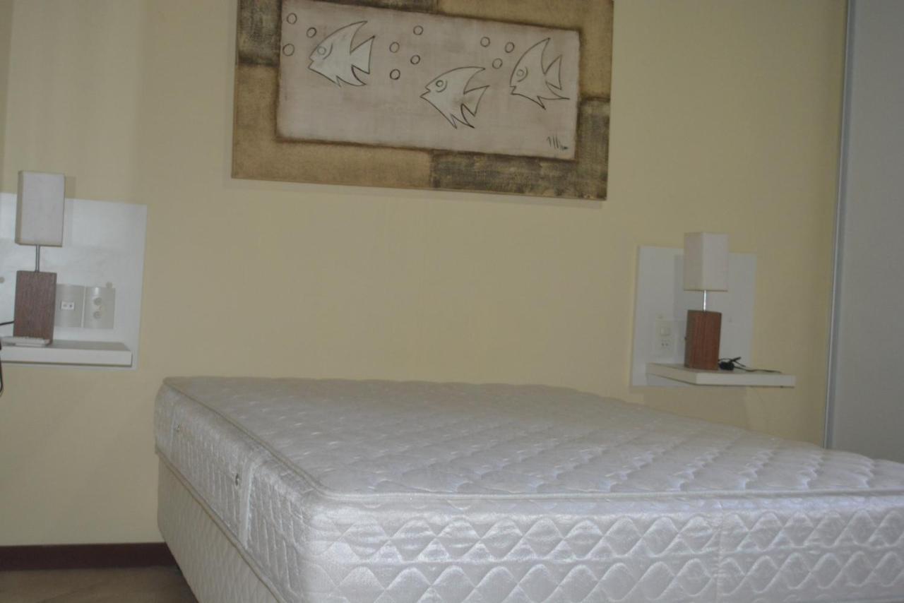 Hospedando Sonhos Hotel Búzios Eksteriør billede