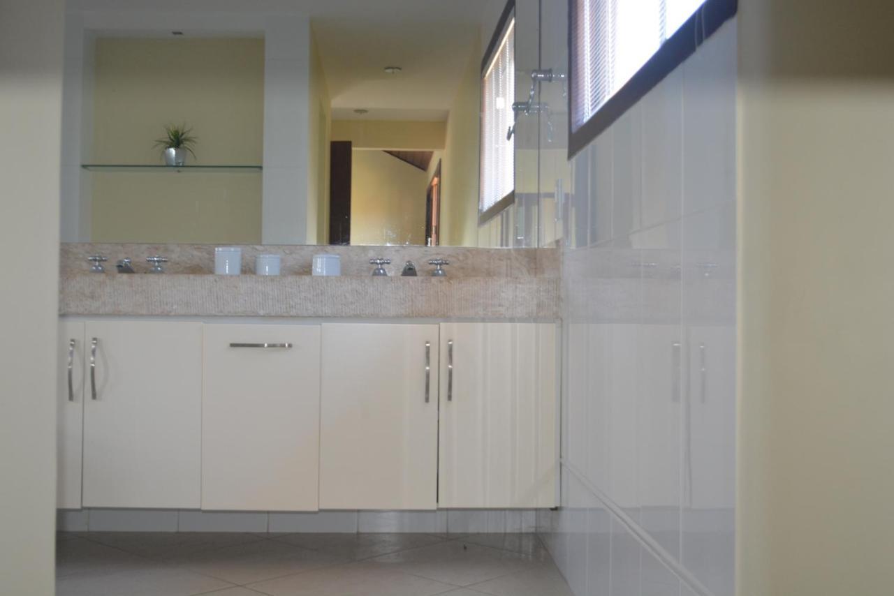 Hospedando Sonhos Hotel Búzios Eksteriør billede
