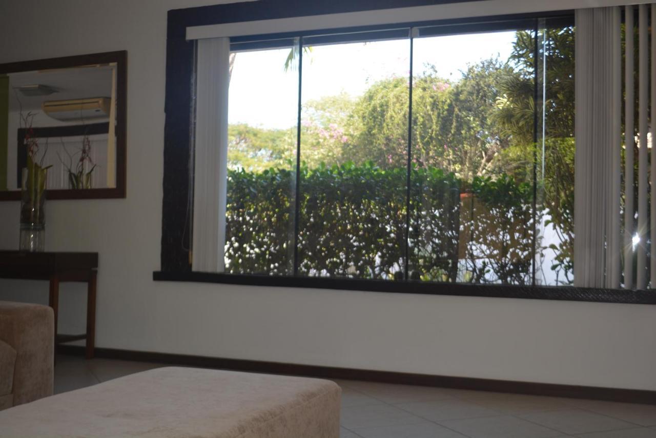 Hospedando Sonhos Hotel Búzios Eksteriør billede