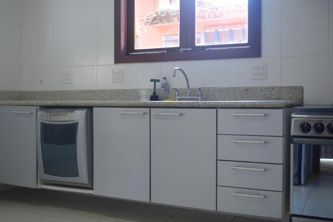 Hospedando Sonhos Hotel Búzios Eksteriør billede