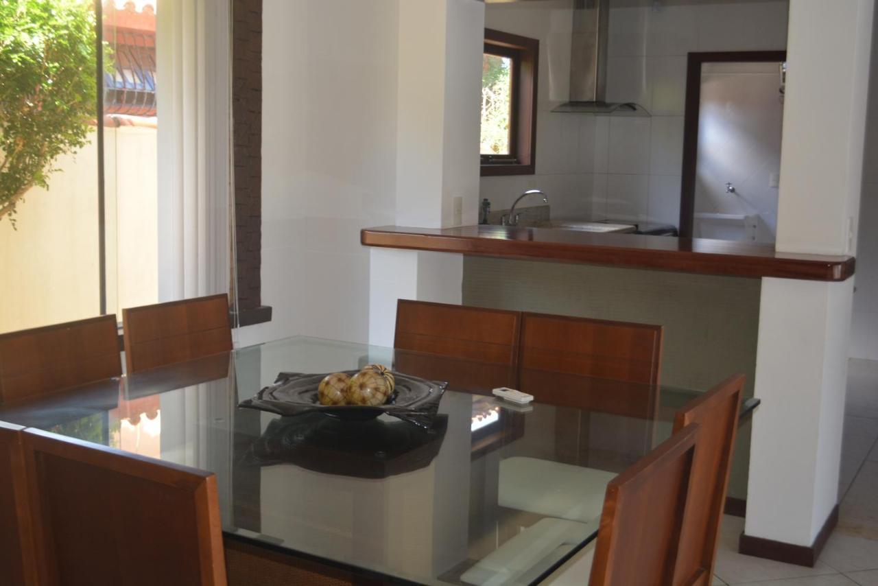 Hospedando Sonhos Hotel Búzios Eksteriør billede