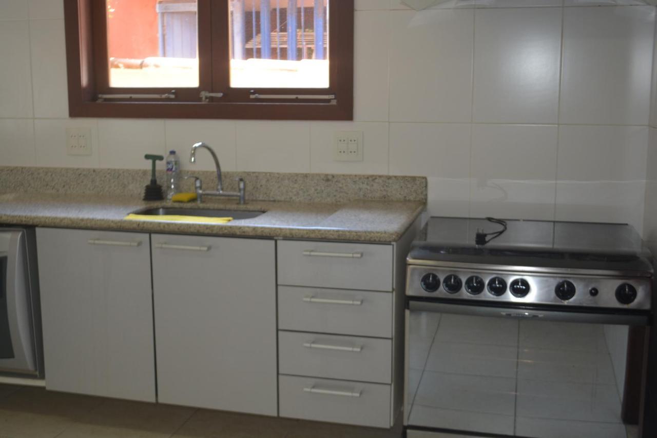 Hospedando Sonhos Hotel Búzios Eksteriør billede