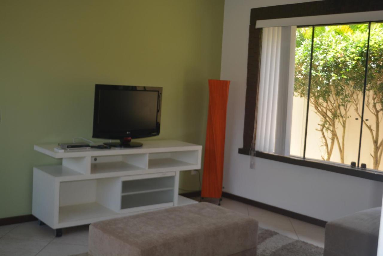 Hospedando Sonhos Hotel Búzios Eksteriør billede