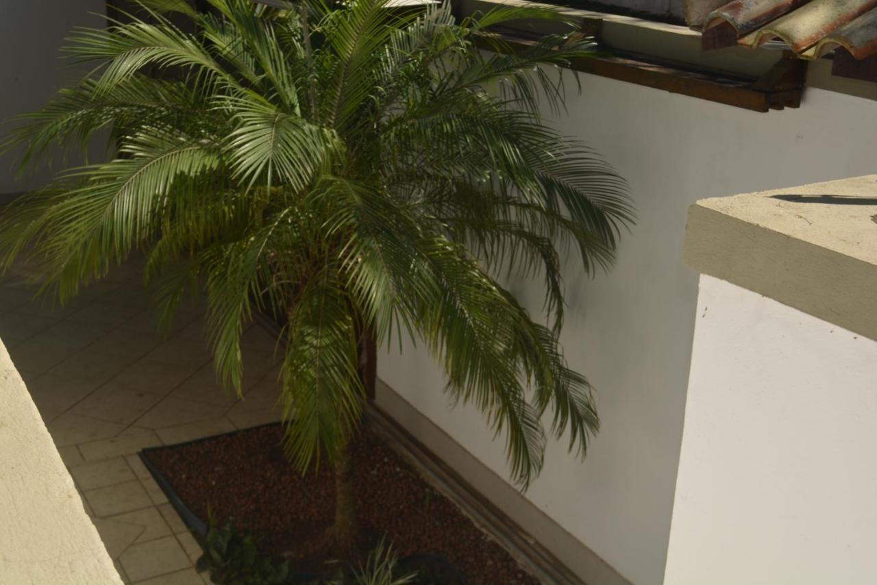 Hospedando Sonhos Hotel Búzios Eksteriør billede